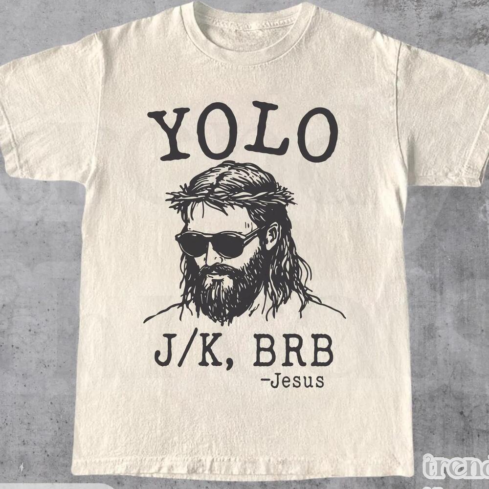 Funny Christian Shirt, Funny Jesus T Shirt, Church Shirt, Jesus Easter, Cute